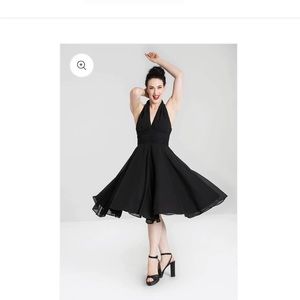 Hell Bunny Marilyn Monroe dress